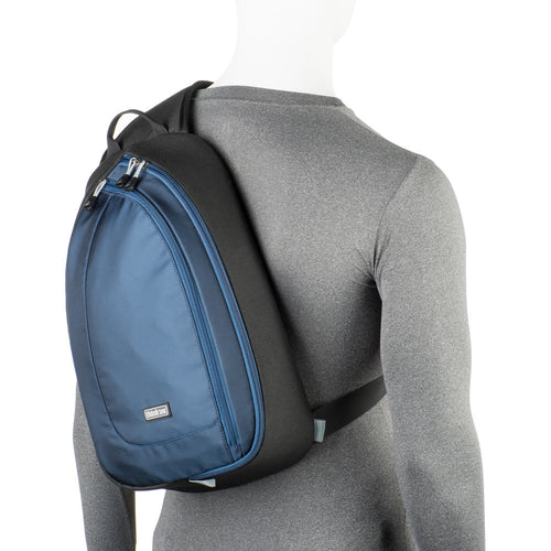 Think Tank TurnStyle V2.0 - Blue Indigo