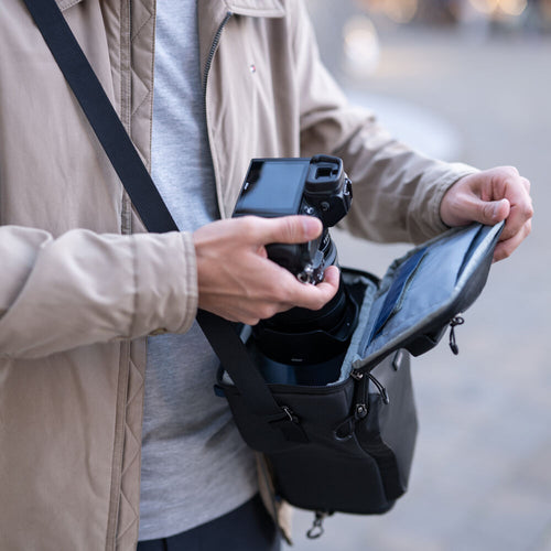 Think Tank Digital Holster V3.0