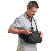 Think Tank Turnstyle Reimagined 5L