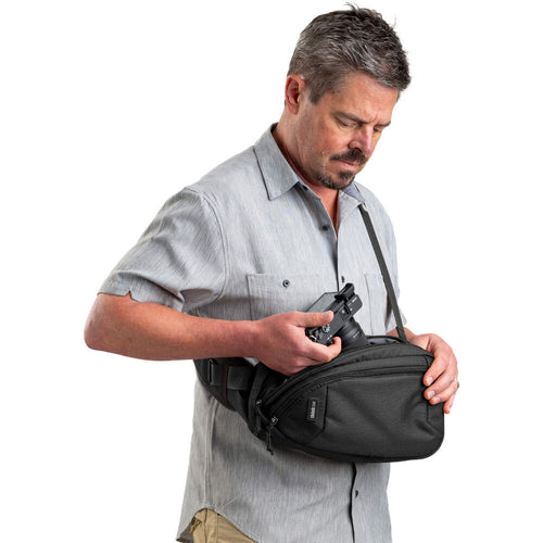 Think Tank Turnstyle Reimagined 5L