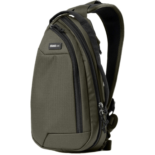 Think Tank Turnstyle Reimagined 5L