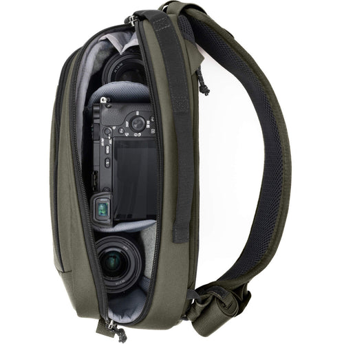 Think Tank Turnstyle Reimagined 5L