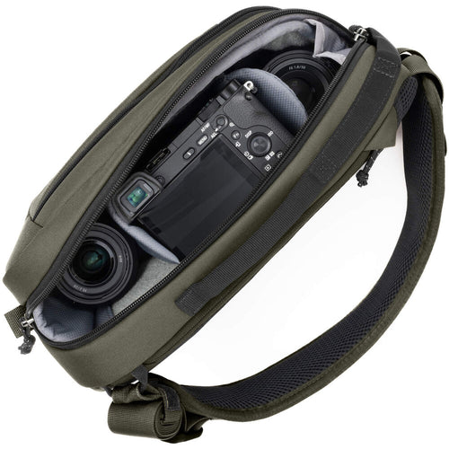 Think Tank Turnstyle Reimagined 5L