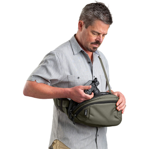 Think Tank Turnstyle Reimagined 5L