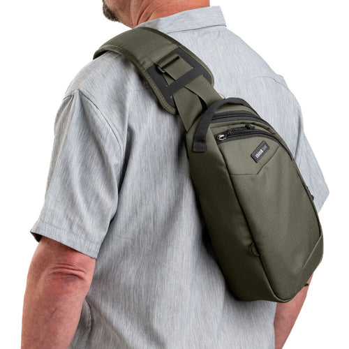 Think Tank Turnstyle Reimagined 5L