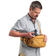 Think Tank Turnstyle Reimagined 5L