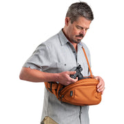 Think Tank Turnstyle Reimagined 5L
