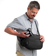 Think Tank Turnstyle Reimagined 8L