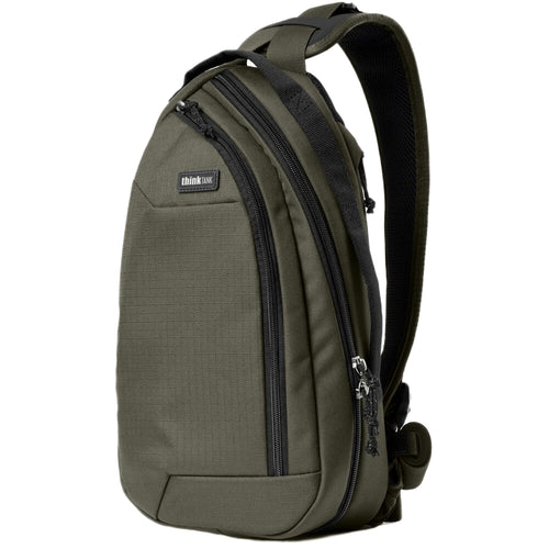 Think Tank Turnstyle Reimagined 8L