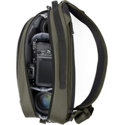 Think Tank Turnstyle Reimagined 8L