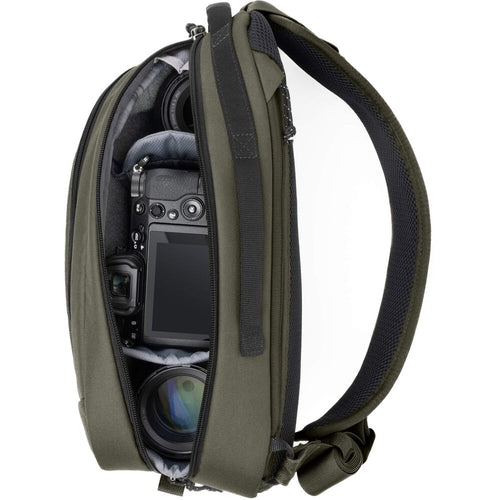 Think Tank Turnstyle Reimagined 8L