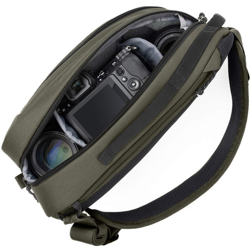Think Tank Turnstyle Reimagined 8L