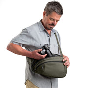 Think Tank Turnstyle Reimagined 8L