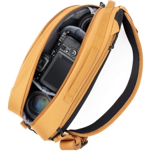 Think Tank Turnstyle Reimagined 8L