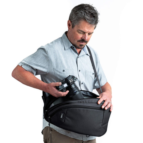 Think Tank Turnstyle Reimagined 11L
