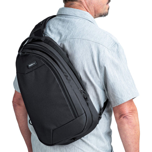 Think Tank Turnstyle Reimagined 11L