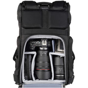 Think Tank Photo FocusPoint Rolltop Camera Backpack
