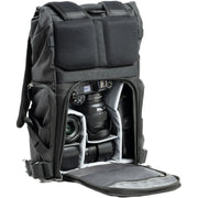 Think Tank Photo FocusPoint Rolltop Camera Backpack
