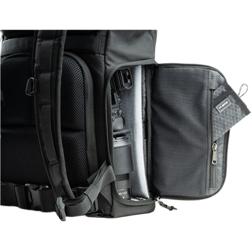 Think Tank Photo FocusPoint Rolltop Camera Backpack
