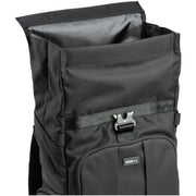 Think Tank Photo FocusPoint Rolltop Camera Backpack