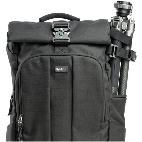 Think Tank Photo FocusPoint Rolltop Camera Backpack