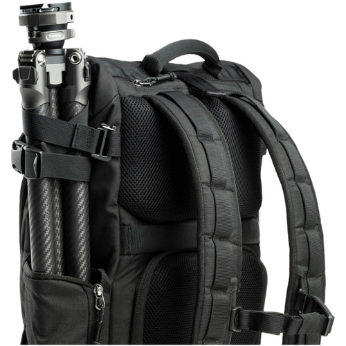 Think Tank Photo FocusPoint Rolltop Camera Backpack