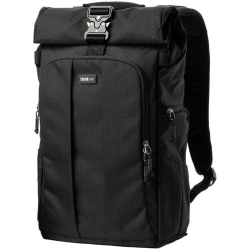 Think Tank Photo FocusPoint Rolltop Camera Backpack