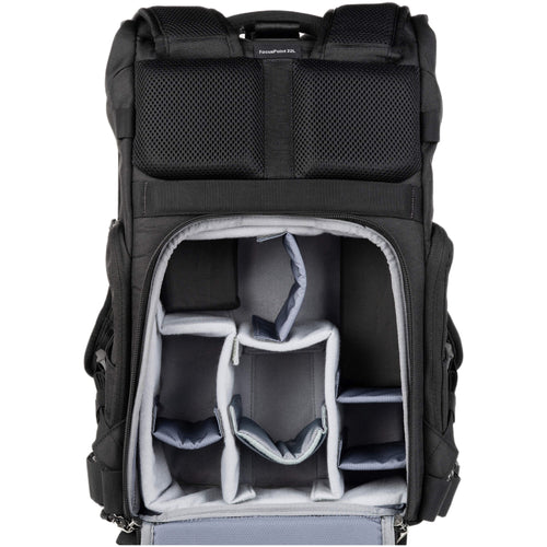 Think Tank Photo FocusPoint Rolltop Camera Backpack