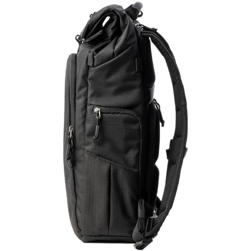 Think Tank Photo FocusPoint Rolltop Camera Backpack