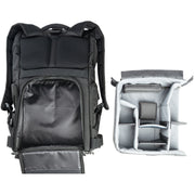 Think Tank Photo FocusPoint Rolltop Camera Backpack