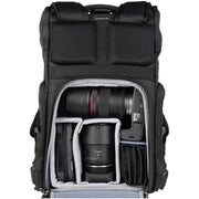 Think Tank Photo FocusPoint Rolltop Camera Backpack