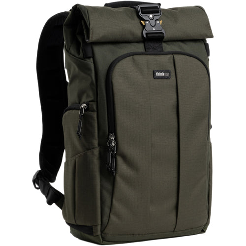 Think Tank Photo FocusPoint Rolltop Camera Backpack