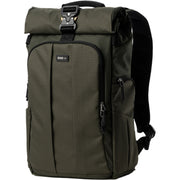 Think Tank Photo FocusPoint Rolltop Camera Backpack