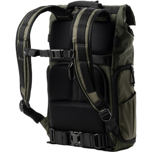 Think Tank Photo FocusPoint Rolltop Camera Backpack