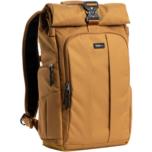 Think Tank Photo FocusPoint Rolltop Camera Backpack