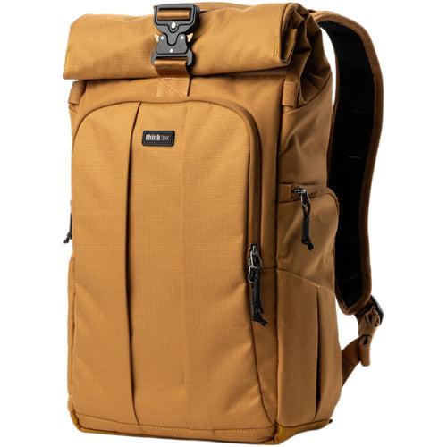 Think Tank Photo FocusPoint Rolltop Camera Backpack