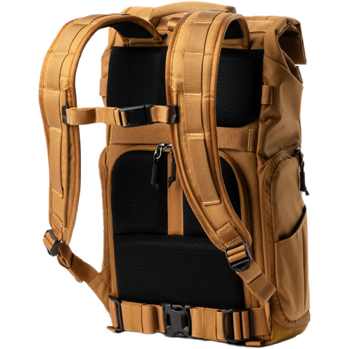 Think Tank Photo FocusPoint Rolltop Camera Backpack