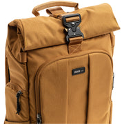 Think Tank Photo FocusPoint Rolltop Camera Backpack