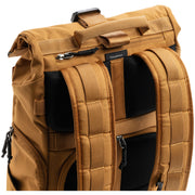 Think Tank Photo FocusPoint Rolltop Camera Backpack