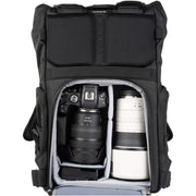 Think Tank Photo FocusPoint Rolltop Camera Backpack