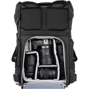 Think Tank Photo FocusPoint Rolltop Camera Backpack