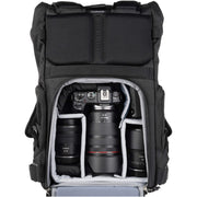 Think Tank Photo FocusPoint Rolltop Camera Backpack