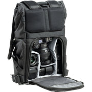 Think Tank Photo FocusPoint Rolltop Camera Backpack