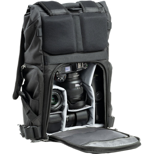 Think Tank Photo FocusPoint Rolltop Camera Backpack