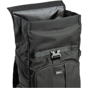 Think Tank Photo FocusPoint Rolltop Camera Backpack