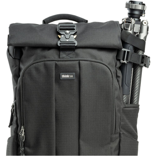 Think Tank Photo FocusPoint Rolltop Camera Backpack