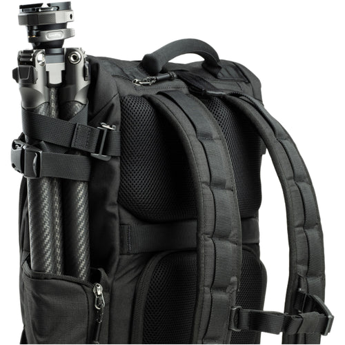 Think Tank Photo FocusPoint Rolltop Camera Backpack