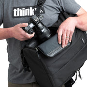 Think Tank Photo FocusPoint Rolltop Camera Backpack