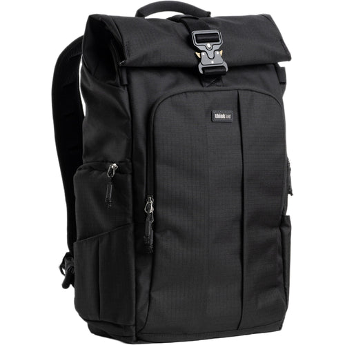 Think Tank Photo FocusPoint Rolltop Camera Backpack
