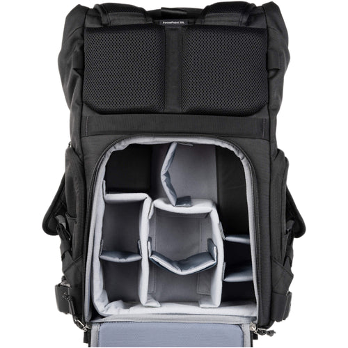 Think Tank Photo FocusPoint Rolltop Camera Backpack